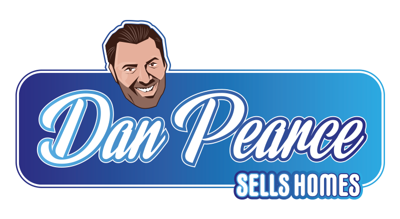 Dan Pearce sells homes 2020