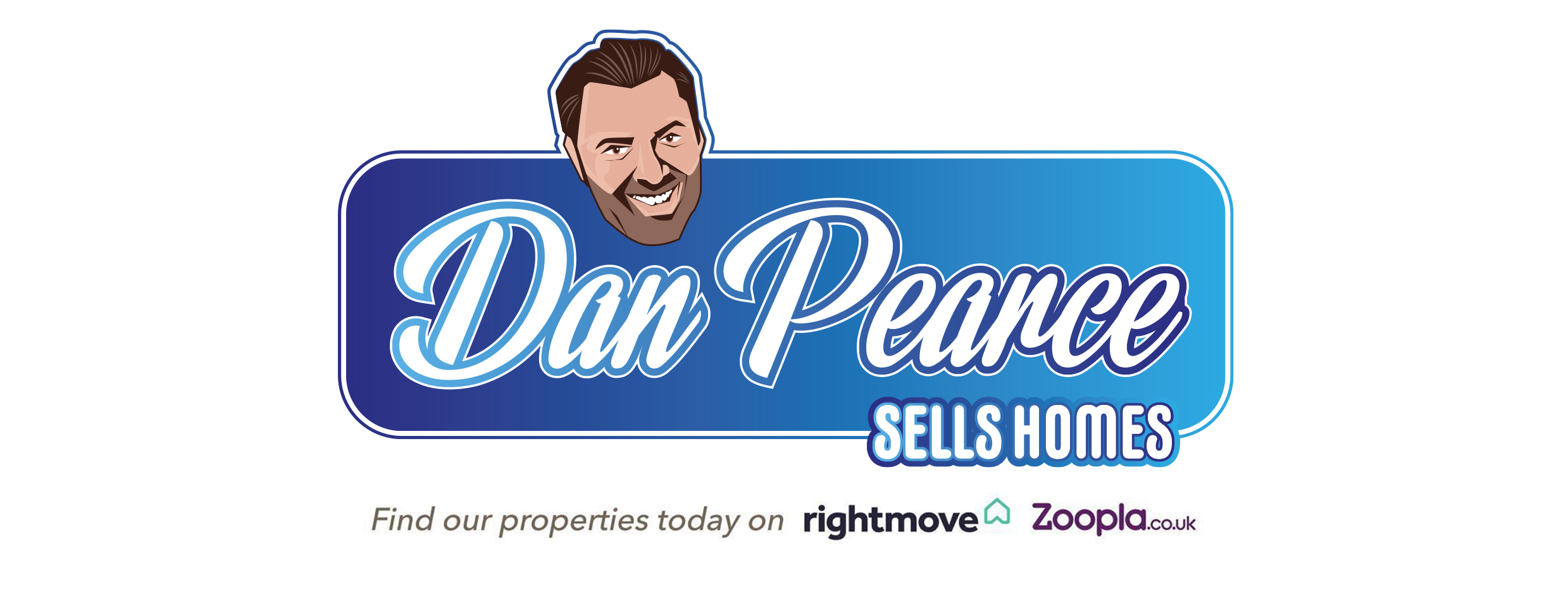 Dan Pearce Sells Homes estate agent Pudsey Bramley Wortley Leeds